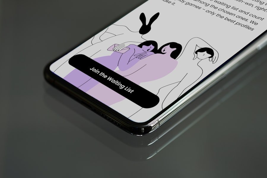 App móvil alternativas