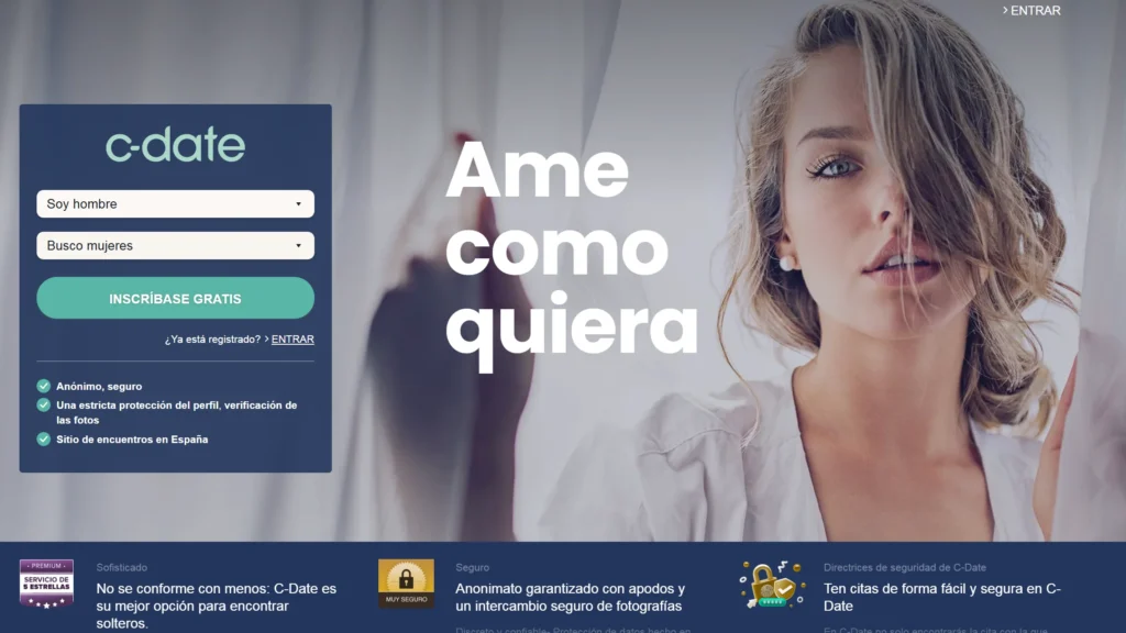 Análisis completo de C-Date. Todo lo que se sabe y las opiniones basadas en hechos reales.