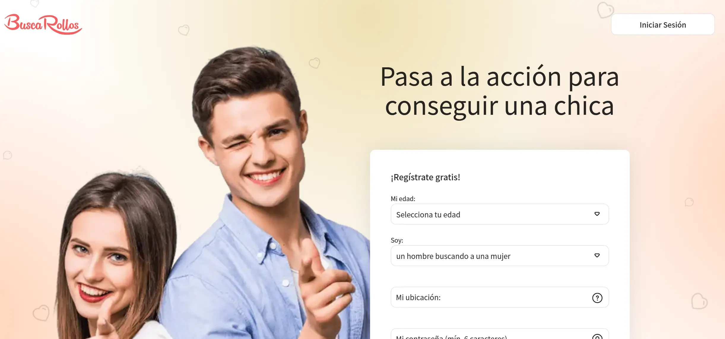 BuscaRollos.es mostrando perfiles femeninos sospechosos, sistema de suscripciones premium trampa imposibles cancelar, empresa eslovaca Kaleton Web sro confirmada por expertos independientes como red de timos dating online con perfiles falsos masivos