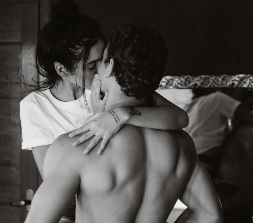 Ranking de webs de citas casuales en España. Las mejores de entre 25 analizadas.