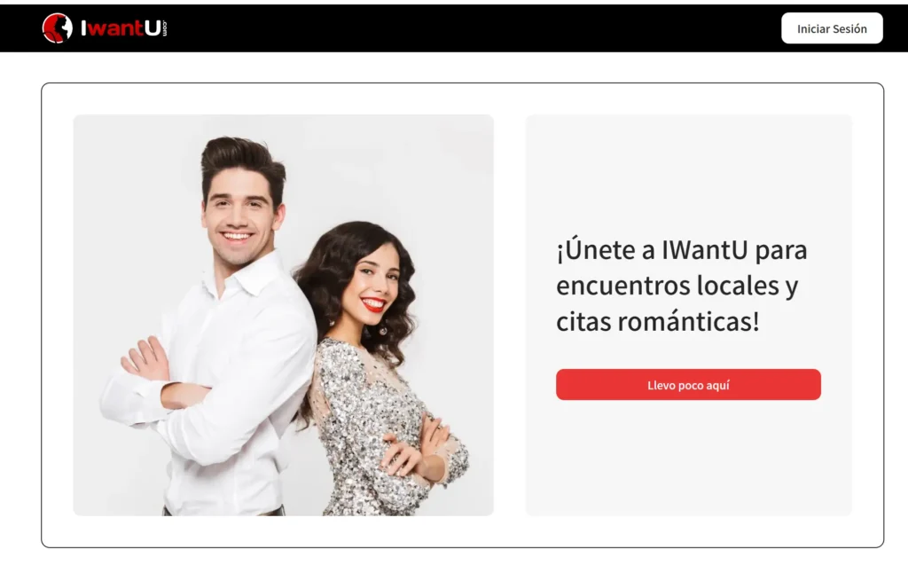 Analizamos iWantu en 2025: precios (monedas), perfiles reales y cómo funciona. ¿Es la #1 para chat explícito y video?