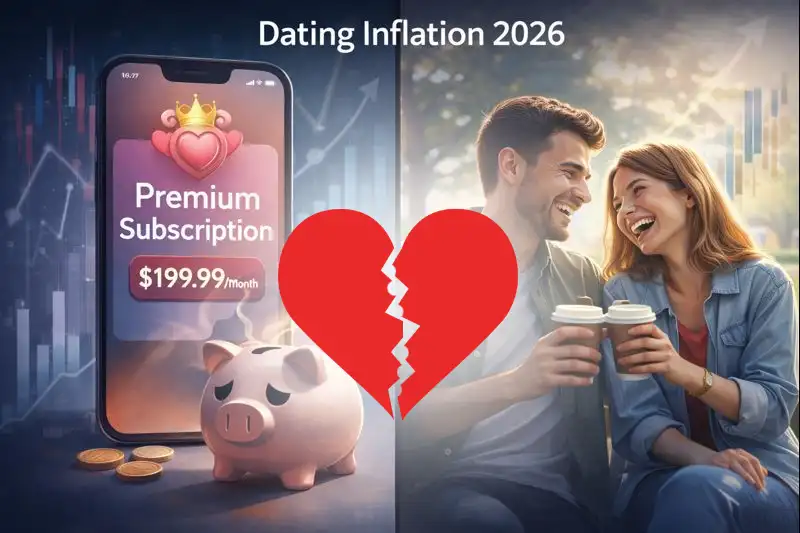 Ligar sin Arruinarse: Top Apps de Citas "Freemium" que SÍ funcionan