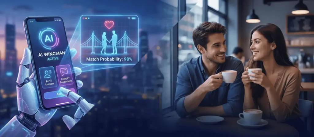 Mejores IA para ligar 2026.